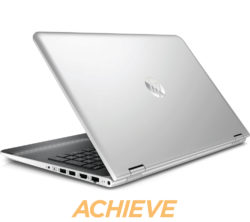 HP Pavilion x360 15-bk057sa 15.6